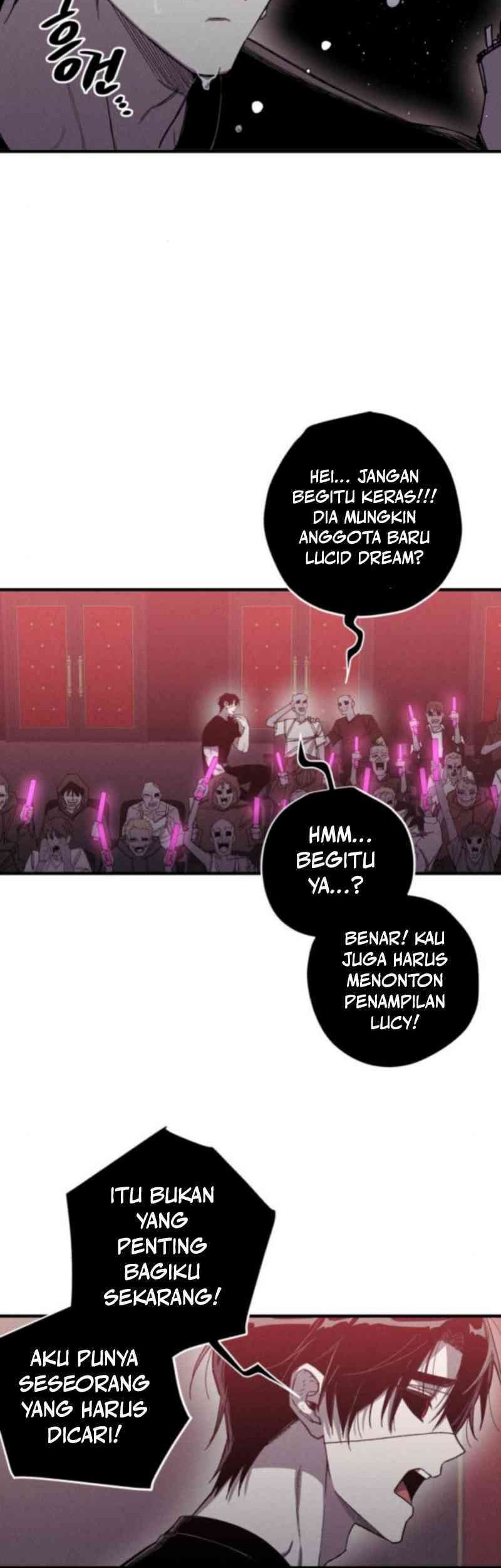 Zombie Horde Chapter 10 - halaman 42