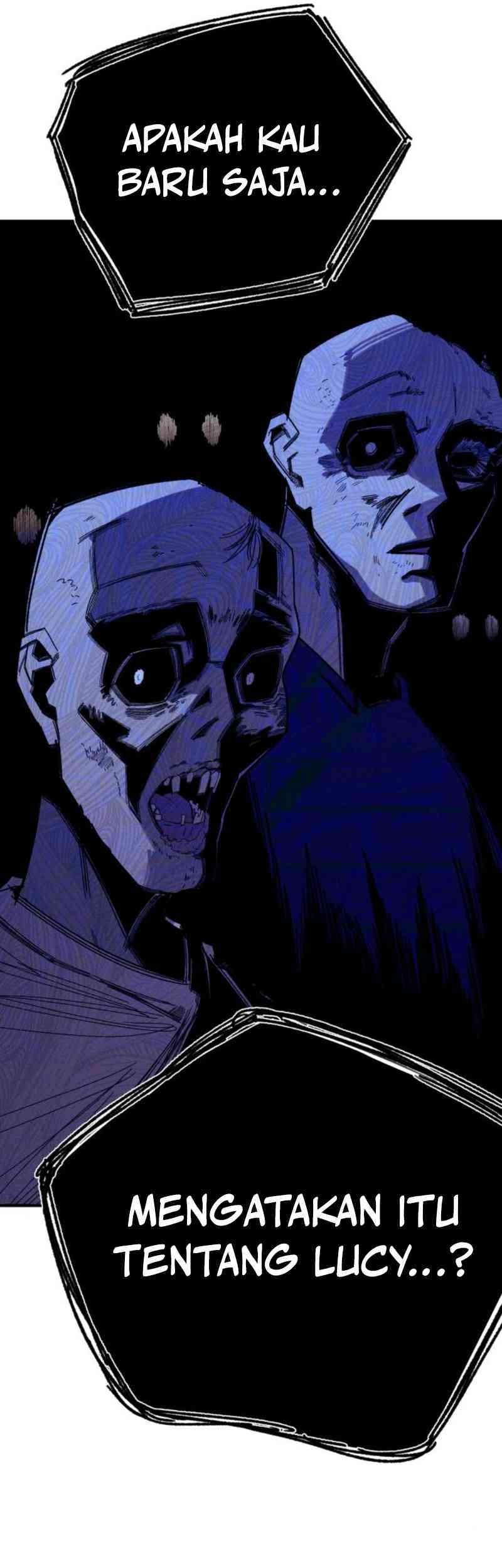 Zombie Horde Chapter 10 - halaman 45