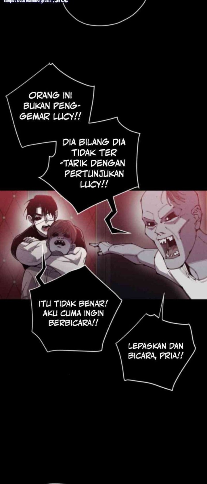 Zombie Horde Chapter 11 - halaman 12