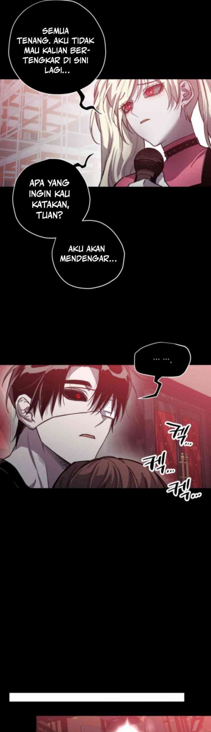Zombie Horde Chapter 11 - halaman 13