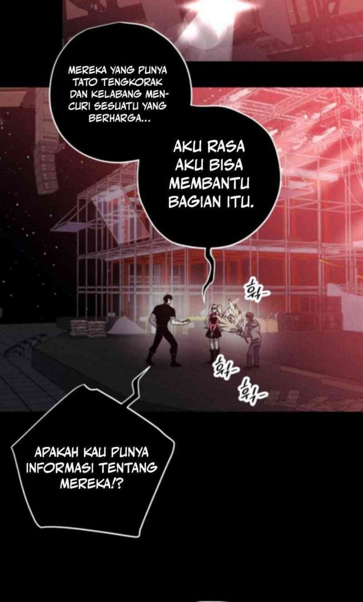Zombie Horde Chapter 11 - halaman 14