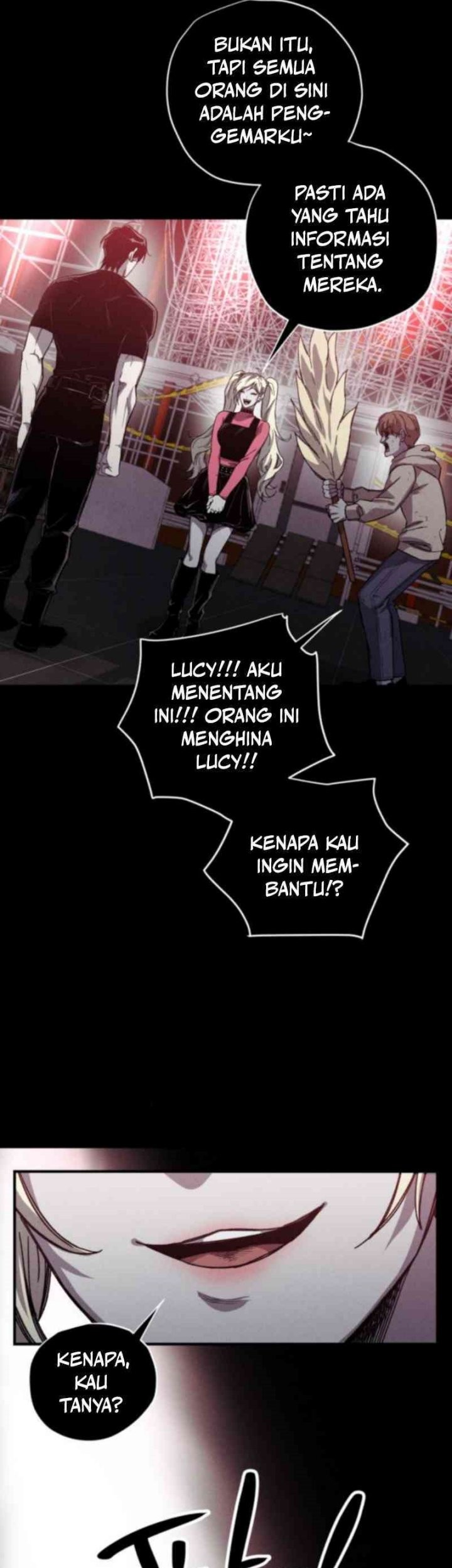 Zombie Horde Chapter 11 - halaman 15