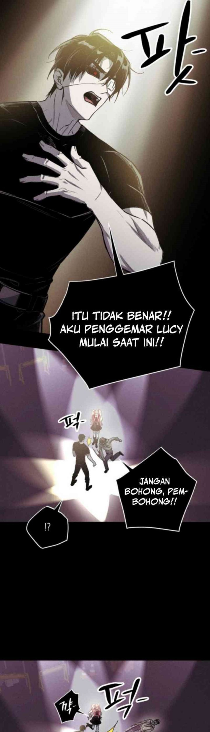 Zombie Horde Chapter 11 - halaman 19
