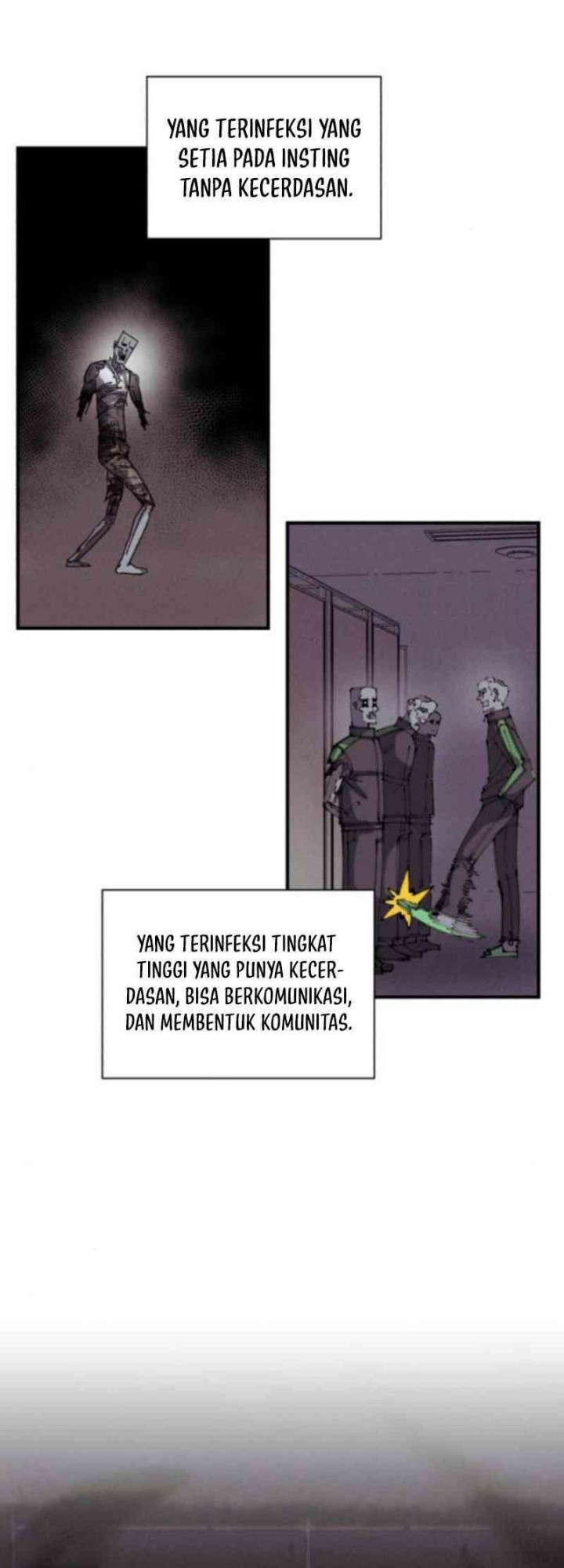 Zombie Horde Chapter 11 - halaman 2