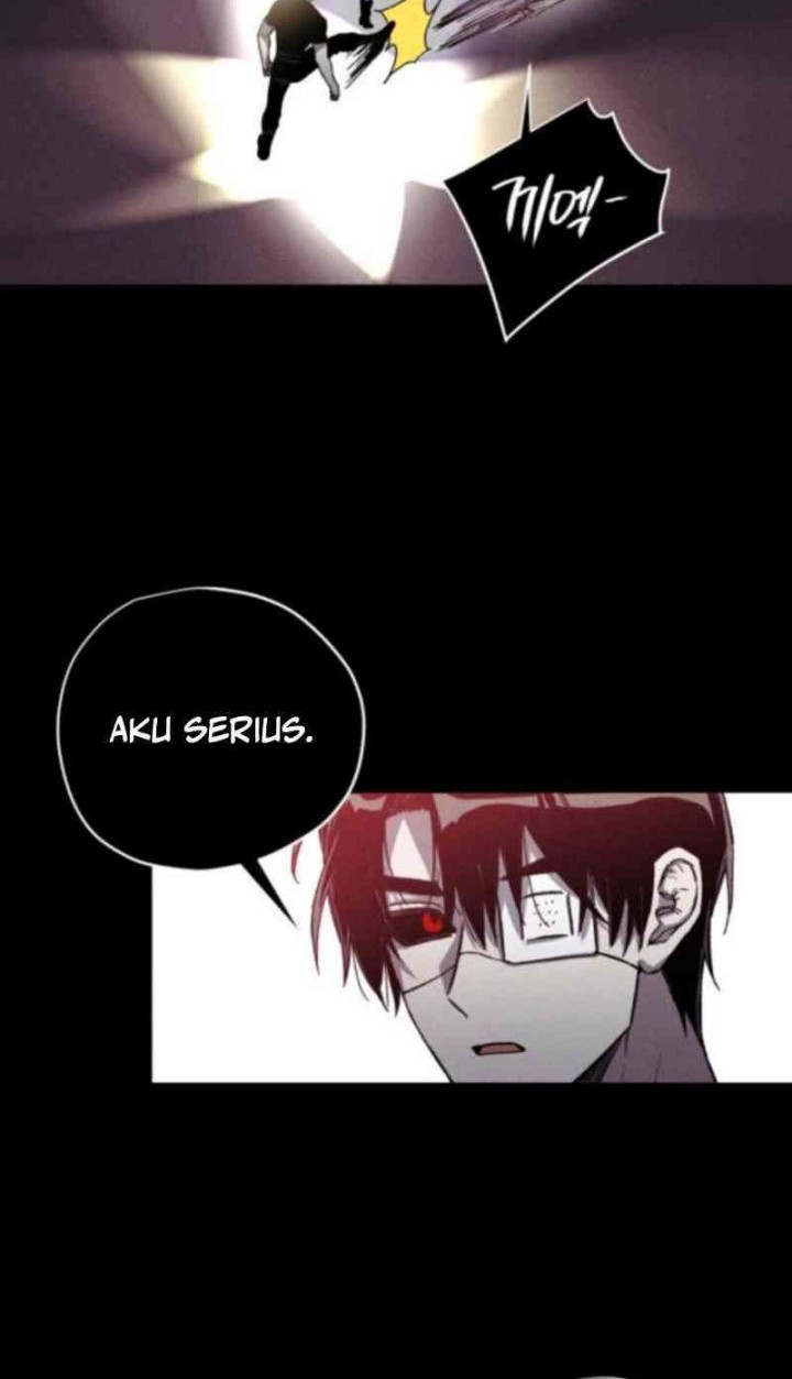 Zombie Horde Chapter 11 - halaman 20