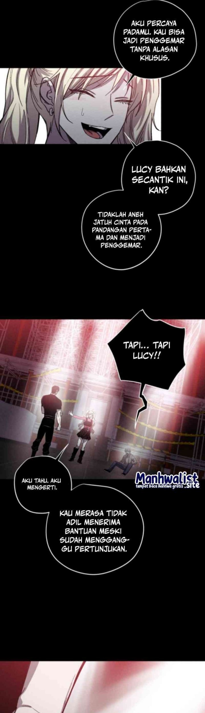 Zombie Horde Chapter 11 - halaman 21