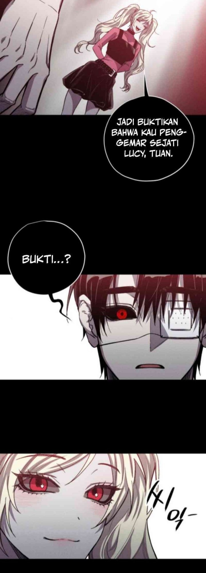 Zombie Horde Chapter 11 - halaman 22