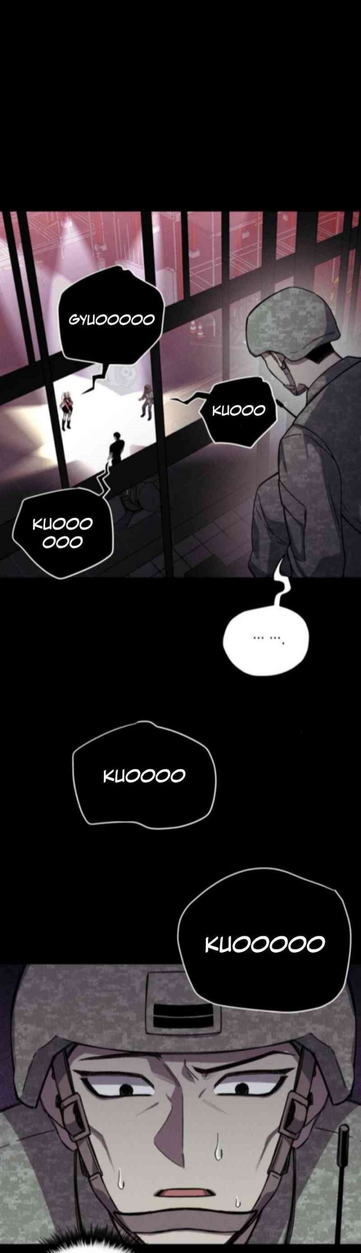 Zombie Horde Chapter 11 - halaman 23