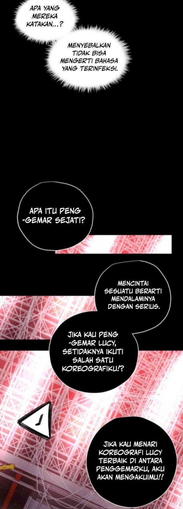 Zombie Horde Chapter 11 - halaman 24