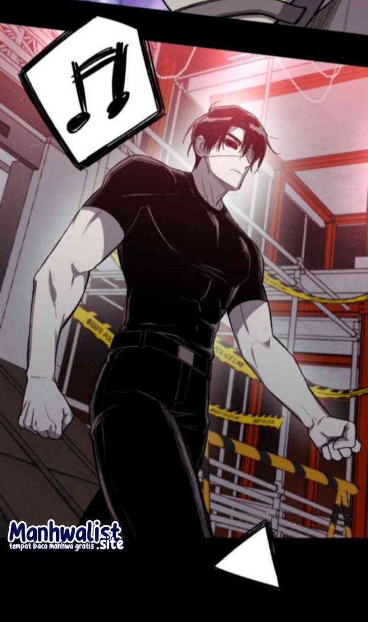 Zombie Horde Chapter 11 - halaman 26