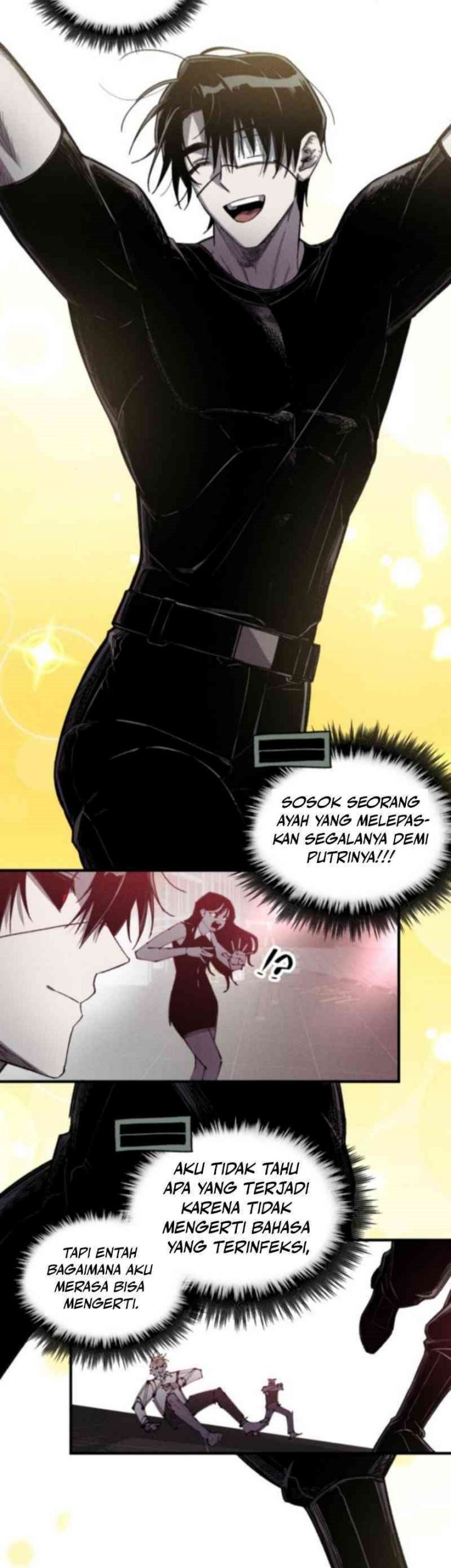 Zombie Horde Chapter 11 - halaman 29