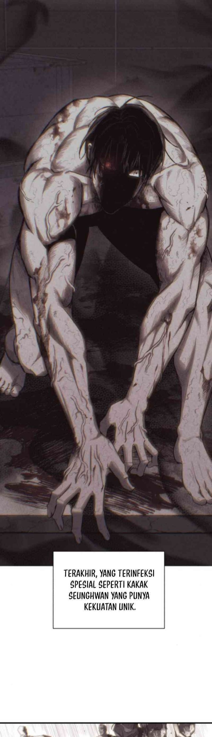Zombie Horde Chapter 11 - halaman 3
