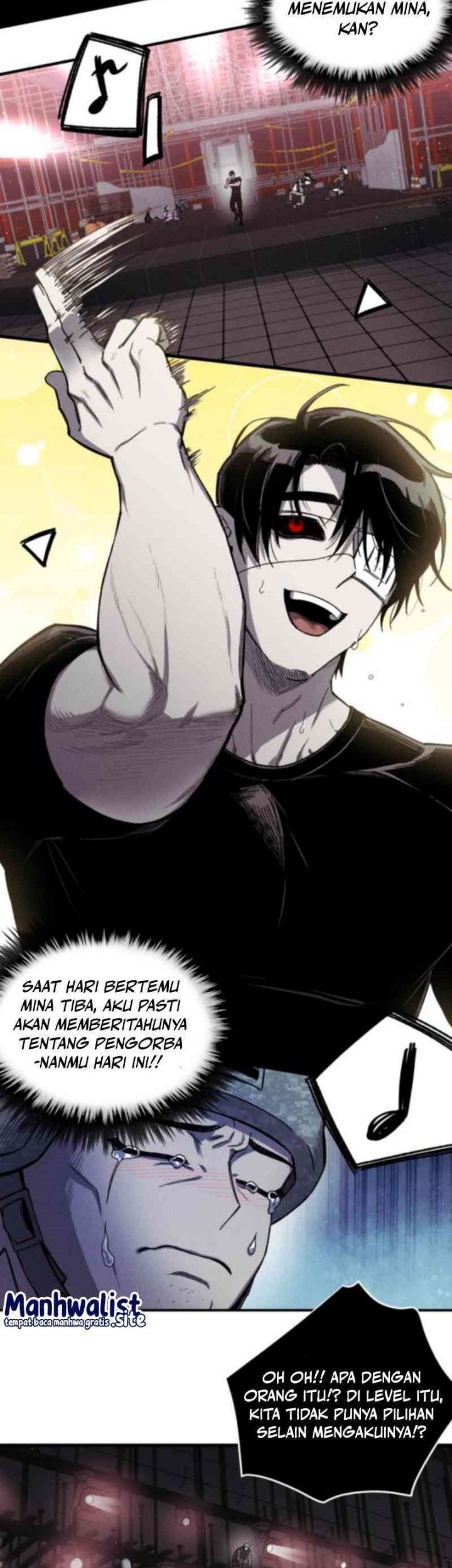 Zombie Horde Chapter 11 - halaman 31