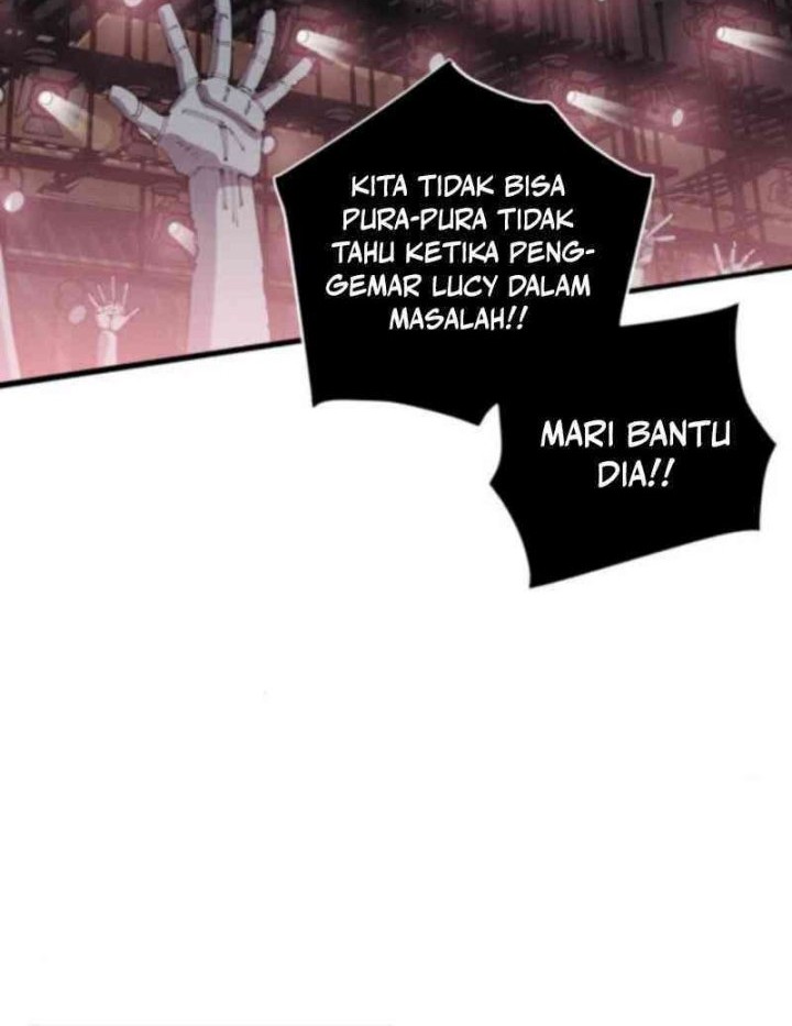 Zombie Horde Chapter 11 - halaman 32