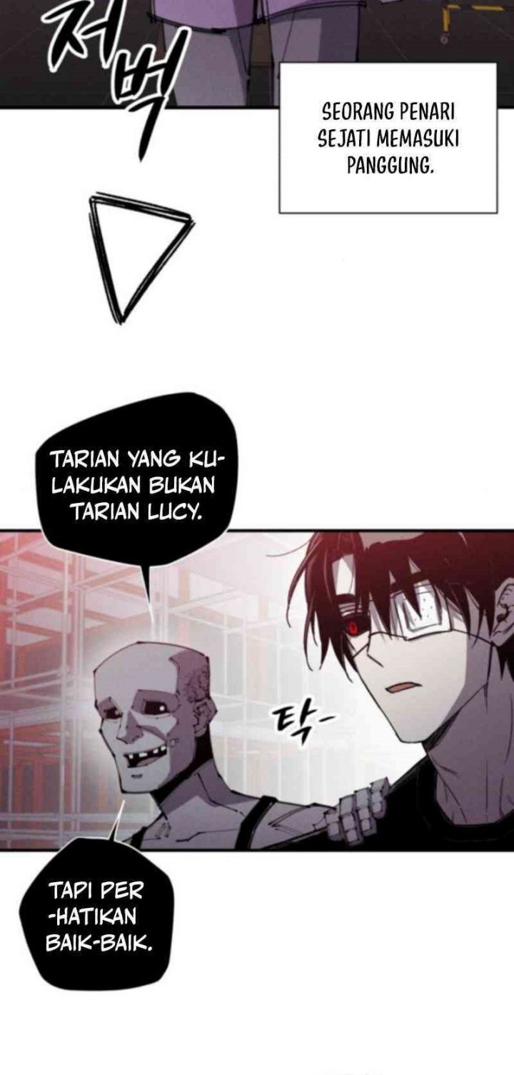 Zombie Horde Chapter 11 - halaman 34