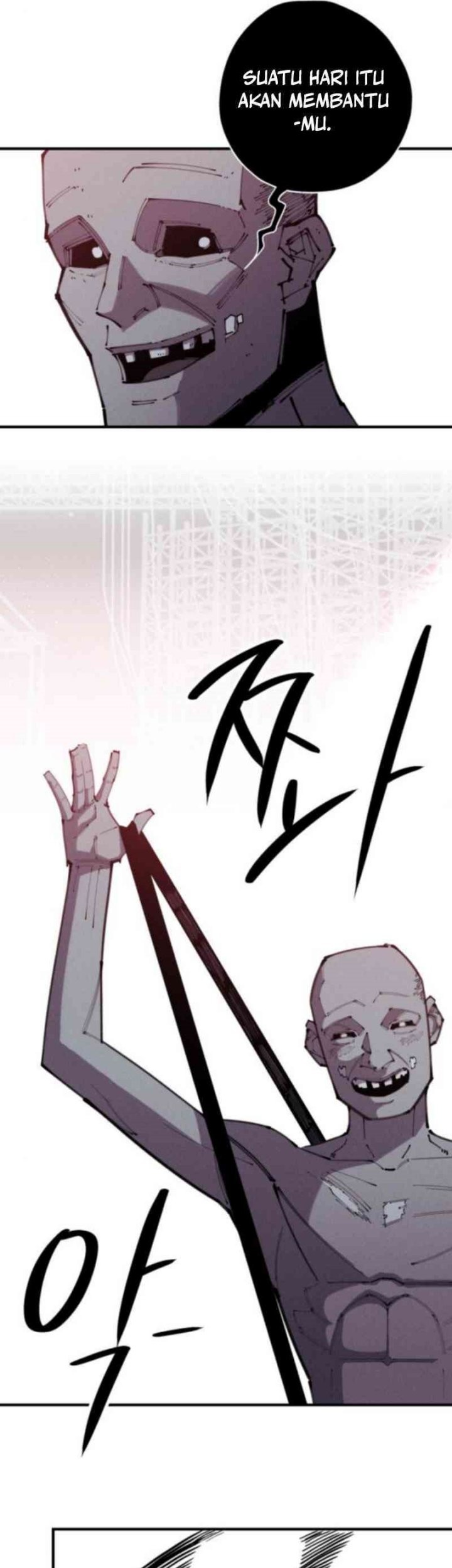 Zombie Horde Chapter 11 - halaman 35
