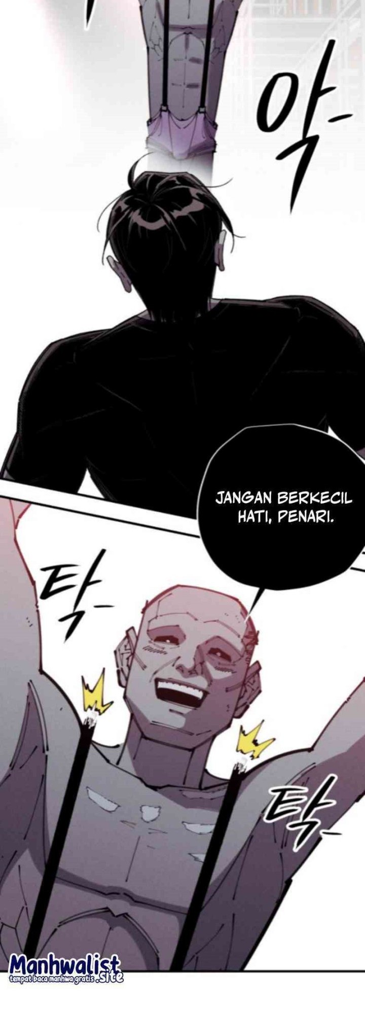 Zombie Horde Chapter 11 - halaman 40