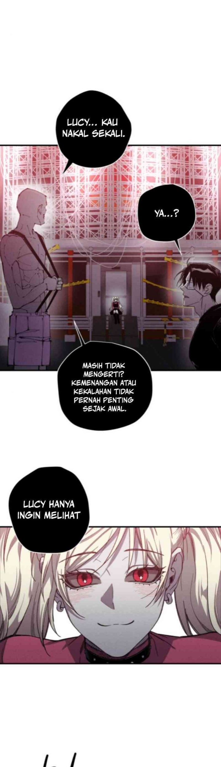 Zombie Horde Chapter 11 - halaman 41