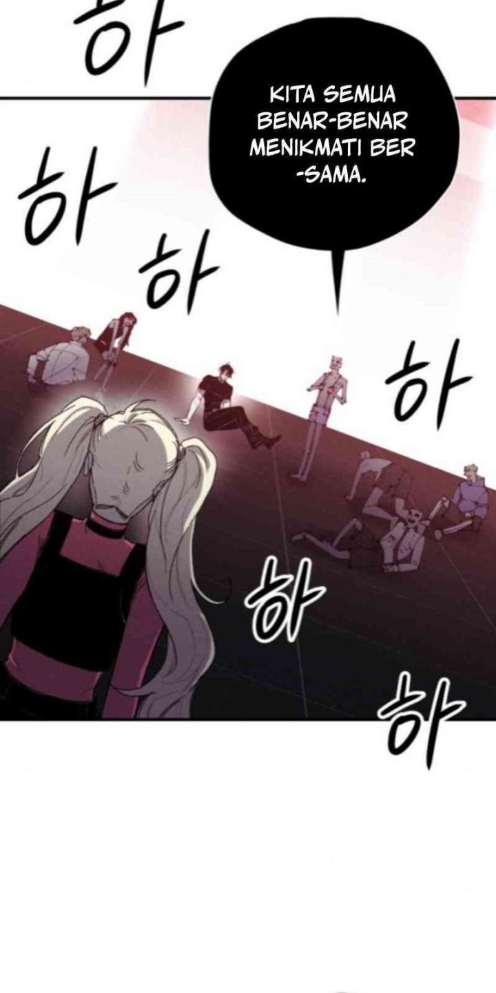 Zombie Horde Chapter 11 - halaman 42