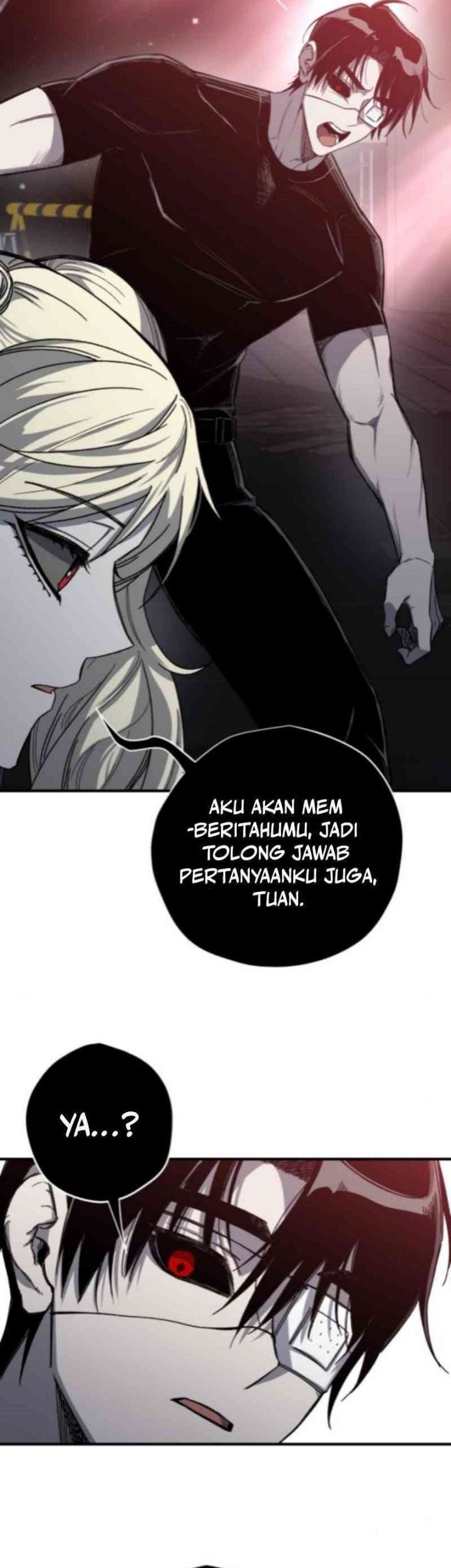 Zombie Horde Chapter 11 - halaman 47