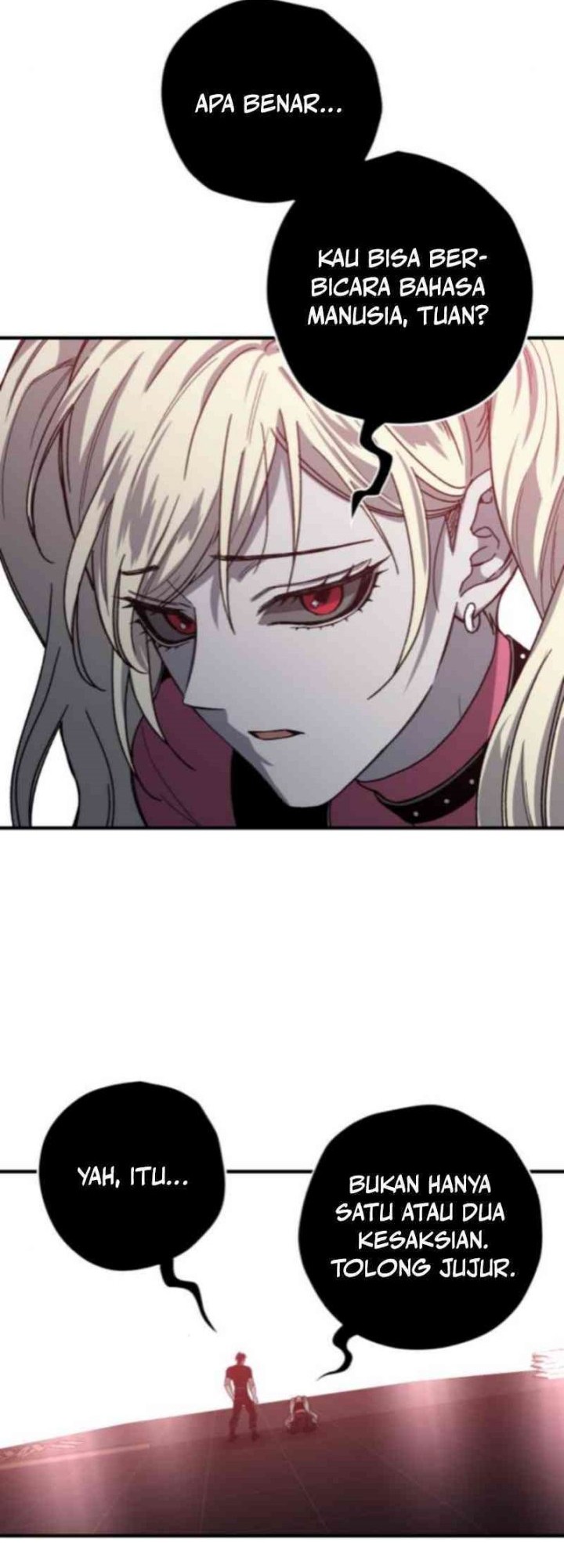 Zombie Horde Chapter 11 - halaman 48