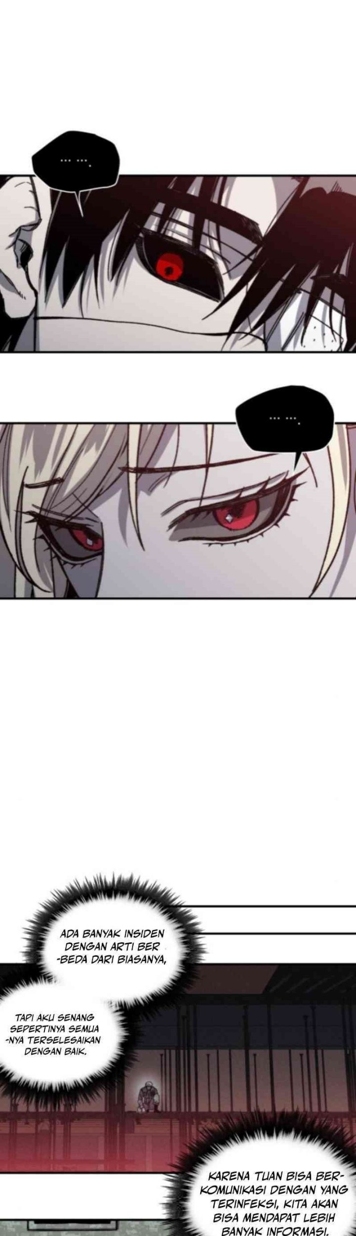 Zombie Horde Chapter 11 - halaman 49