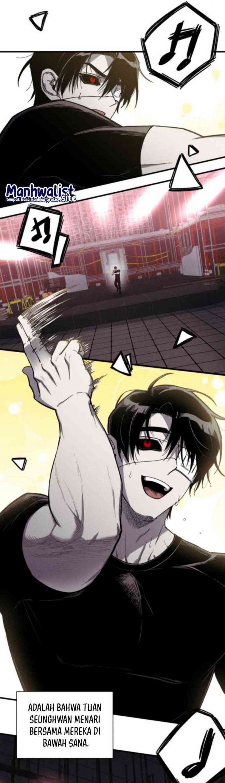 Zombie Horde Chapter 11 - halaman 5