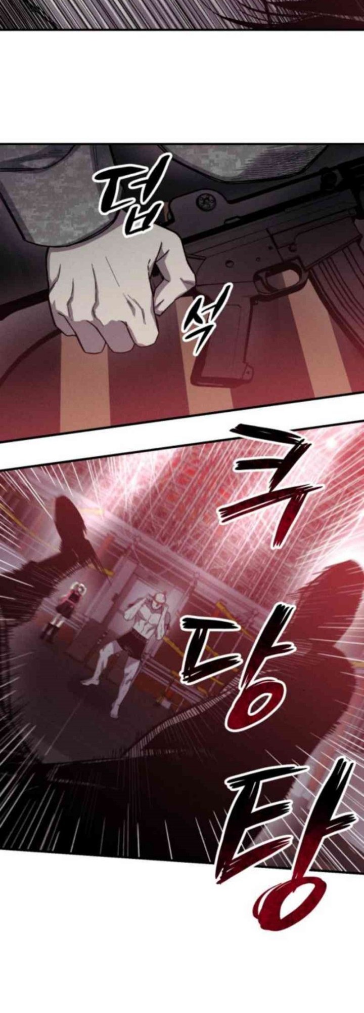 Zombie Horde Chapter 11 - halaman 52