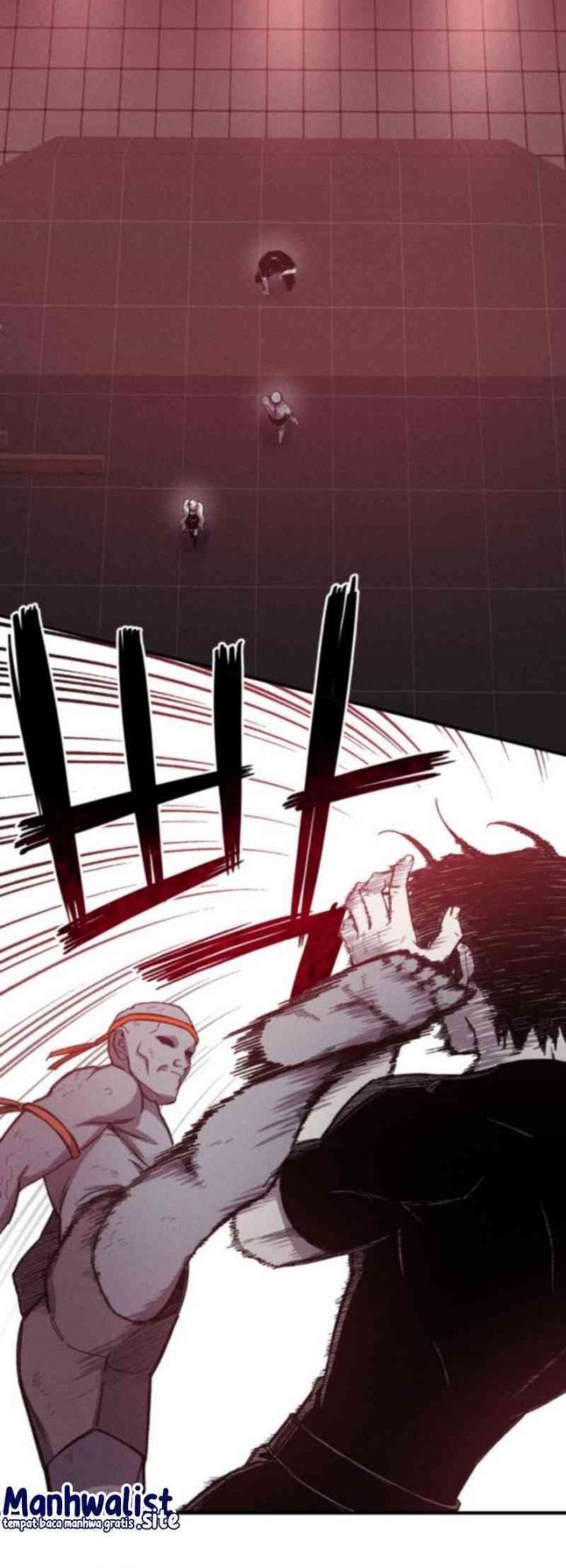 Zombie Horde Chapter 11 - halaman 54