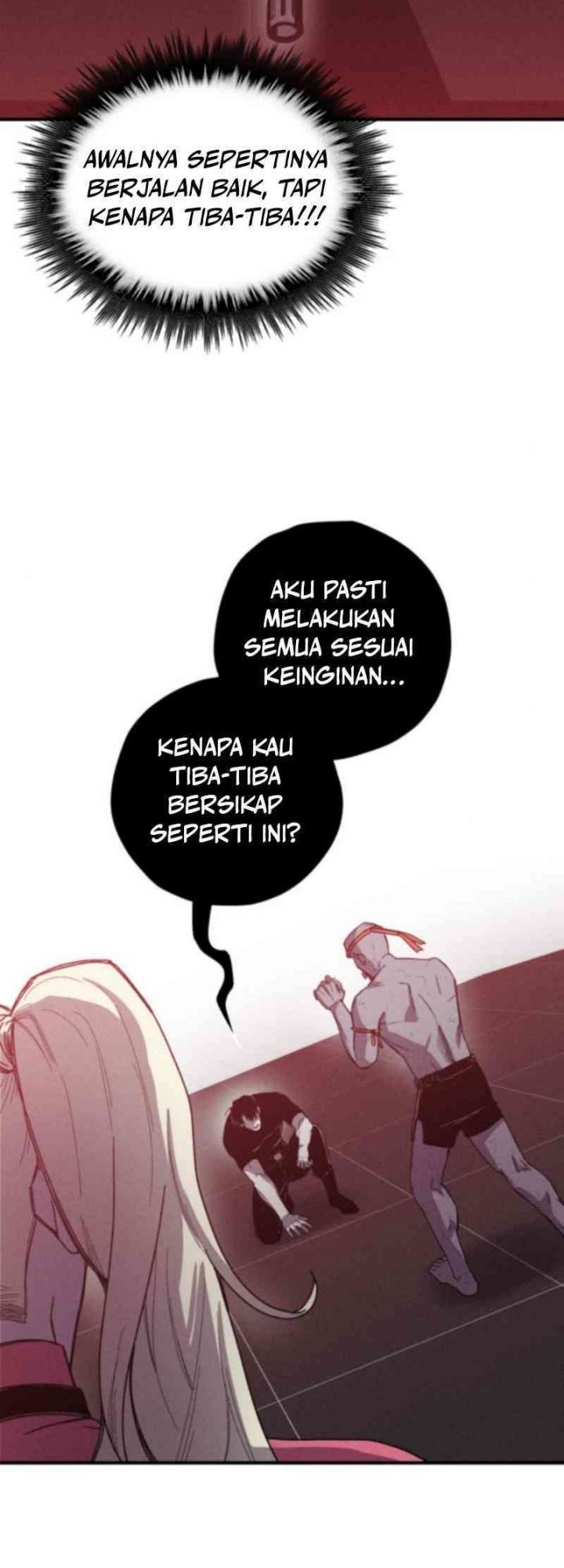 Zombie Horde Chapter 11 - halaman 56