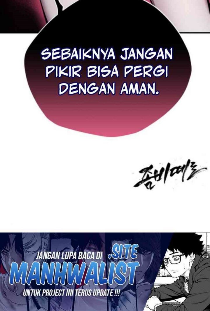 Zombie Horde Chapter 11 - halaman 58