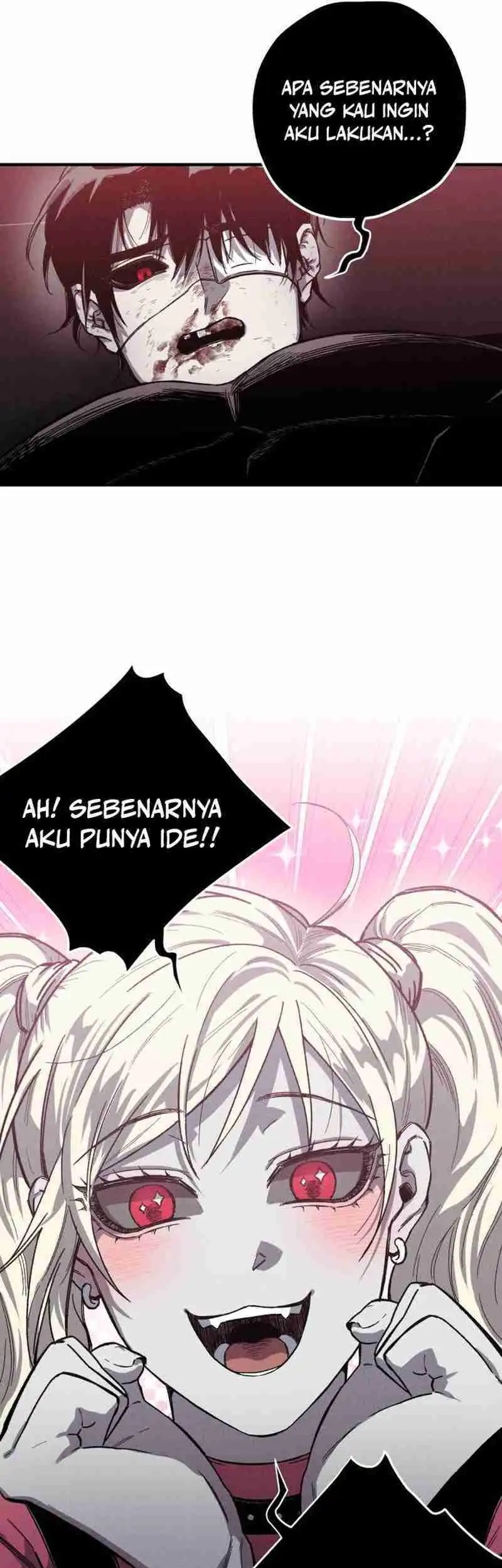 Zombie Horde Chapter 12 - halaman 13