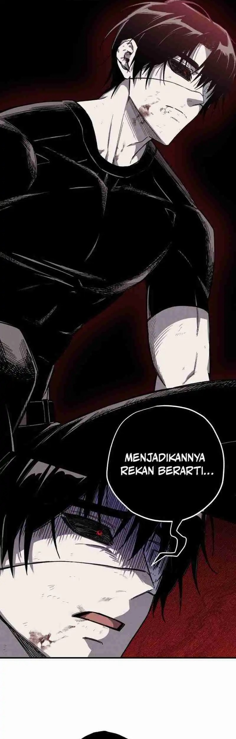 Zombie Horde Chapter 12 - halaman 16