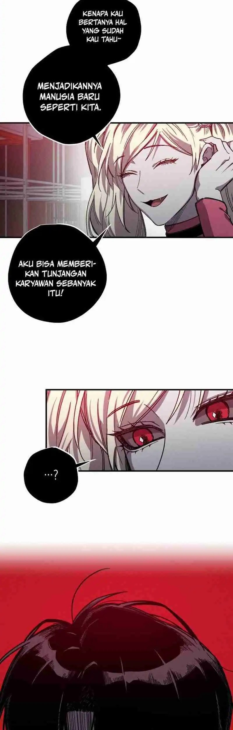 Zombie Horde Chapter 12 - halaman 17