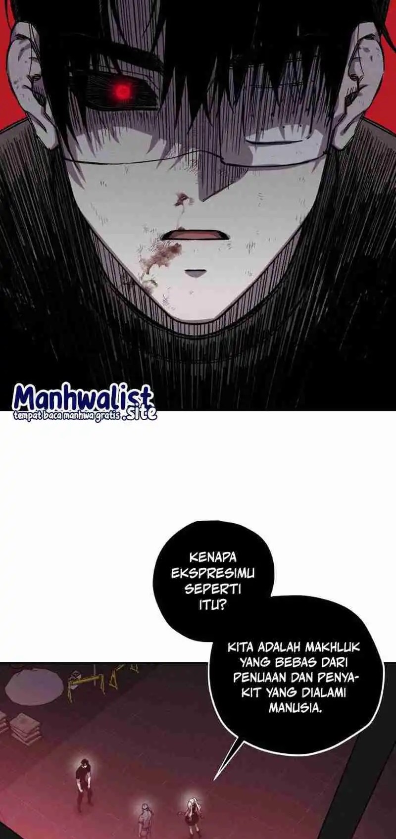 Zombie Horde Chapter 12 - halaman 18