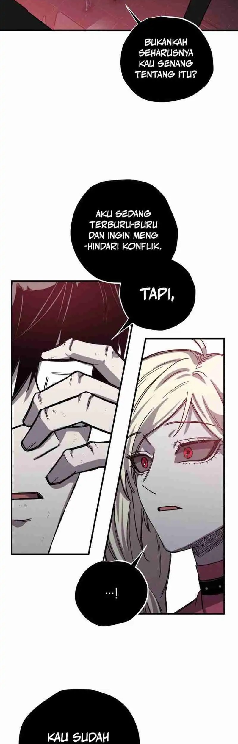 Zombie Horde Chapter 12 - halaman 19