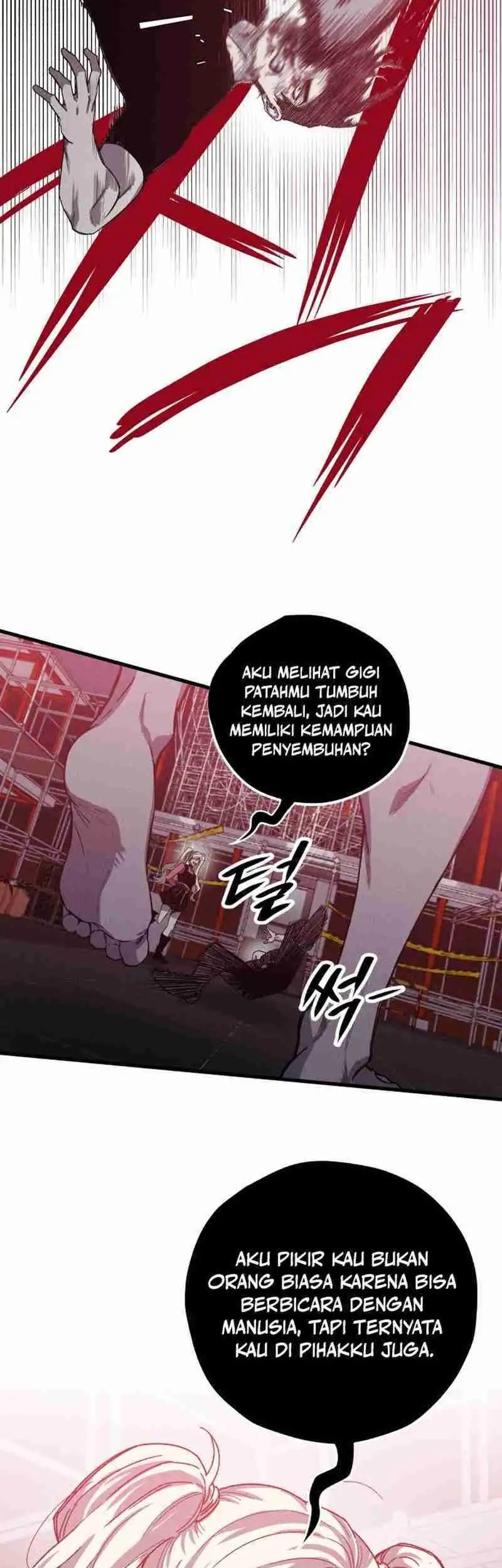 Zombie Horde Chapter 12 - halaman 29