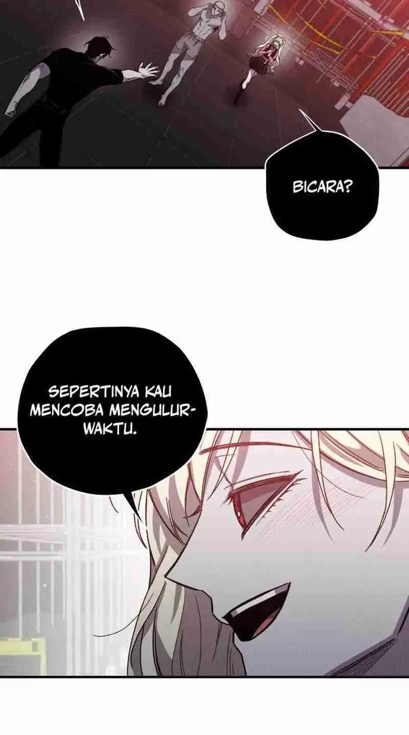 Zombie Horde Chapter 12 - halaman 3