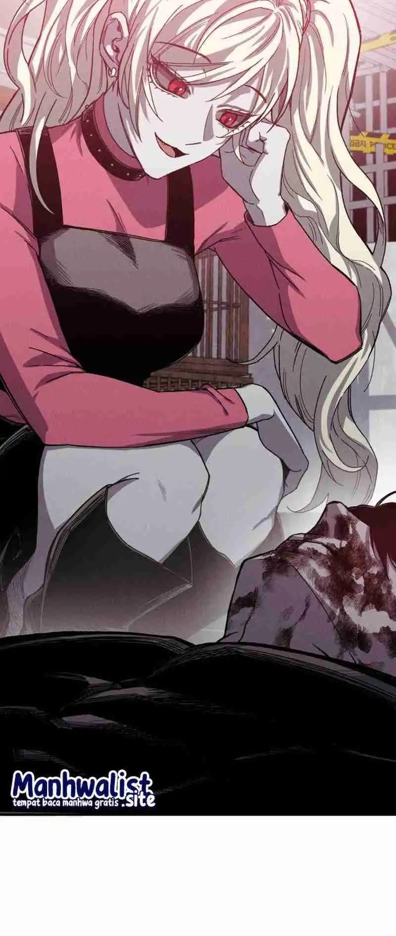 Zombie Horde Chapter 12 - halaman 30