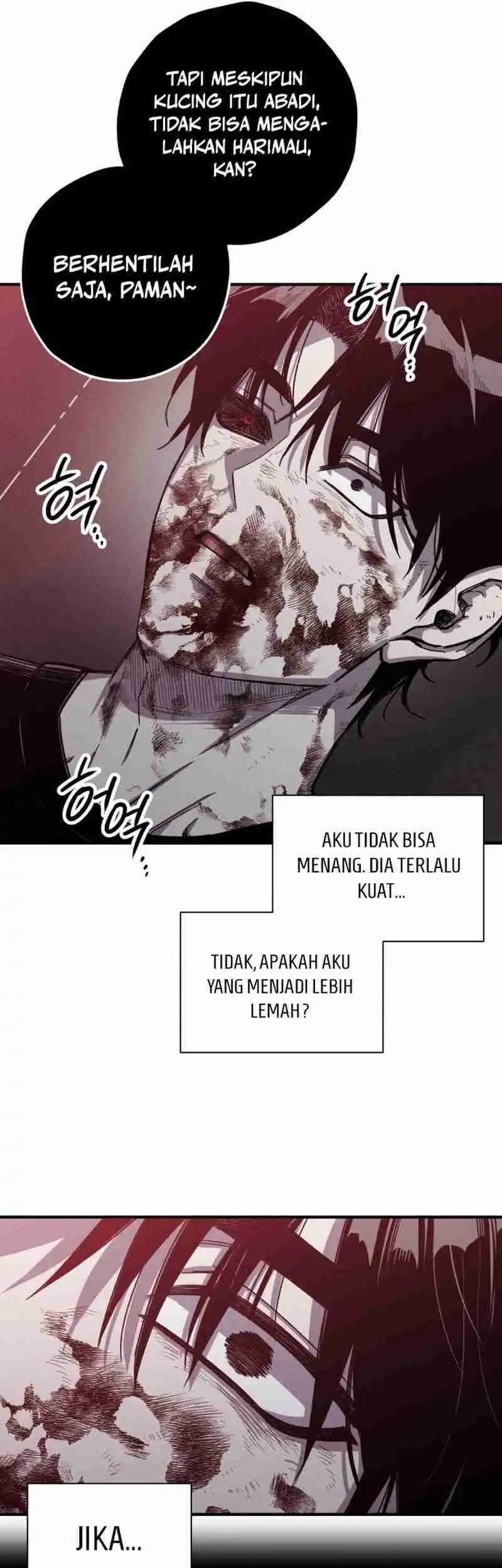 Zombie Horde Chapter 12 - halaman 31