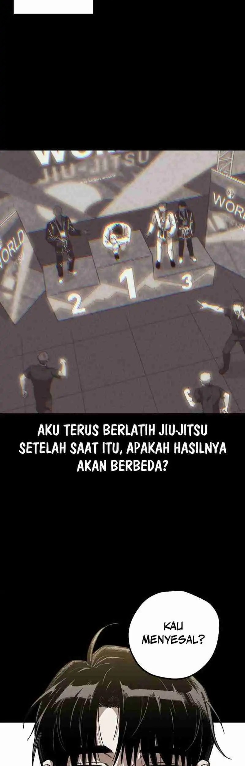 Zombie Horde Chapter 12 - halaman 32