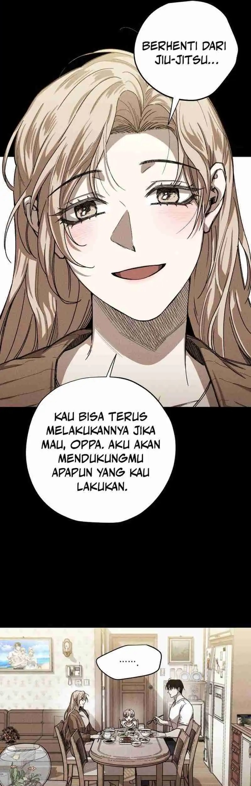 Zombie Horde Chapter 12 - halaman 34