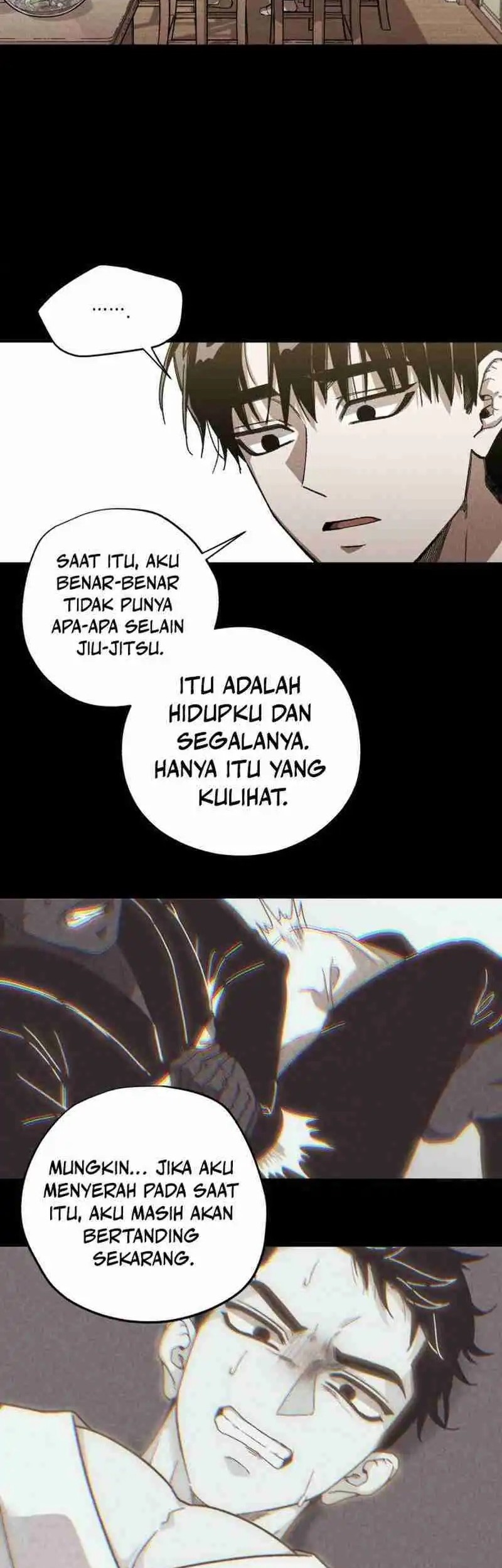 Zombie Horde Chapter 12 - halaman 35