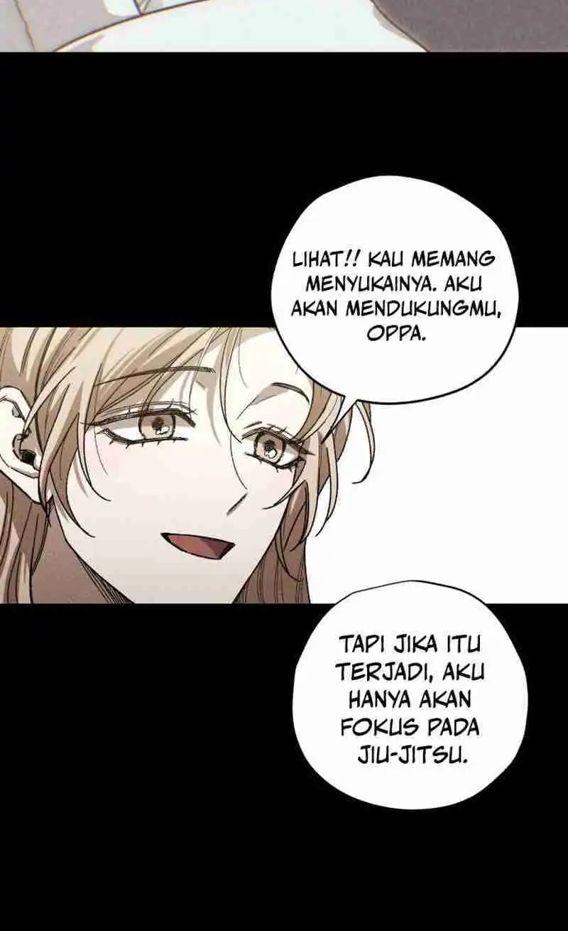 Zombie Horde Chapter 12 - halaman 36