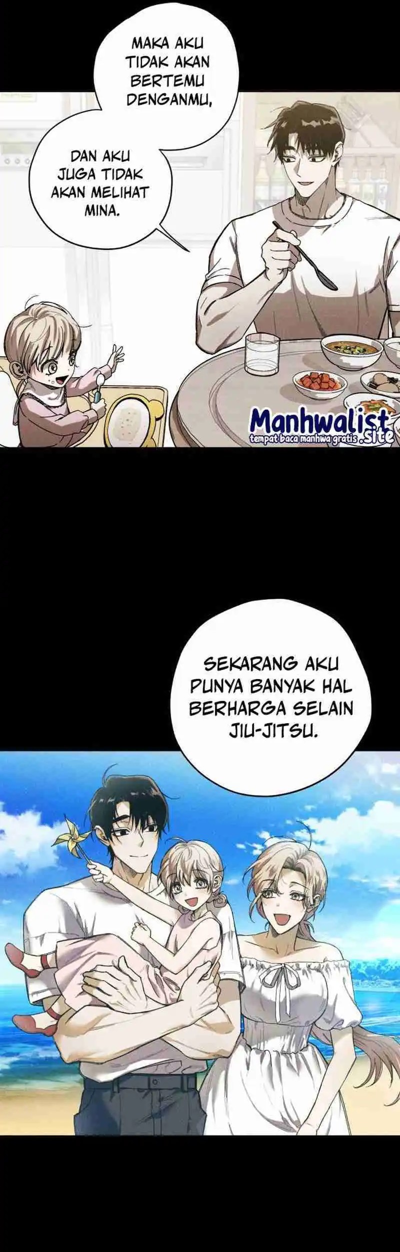 Zombie Horde Chapter 12 - halaman 37