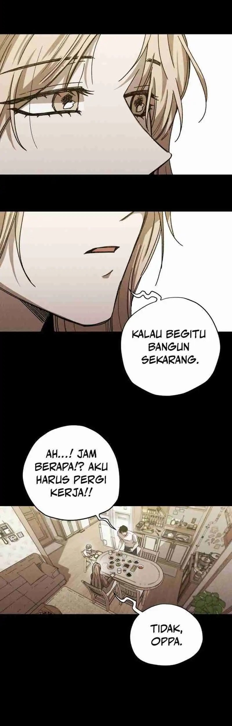 Zombie Horde Chapter 12 - halaman 38