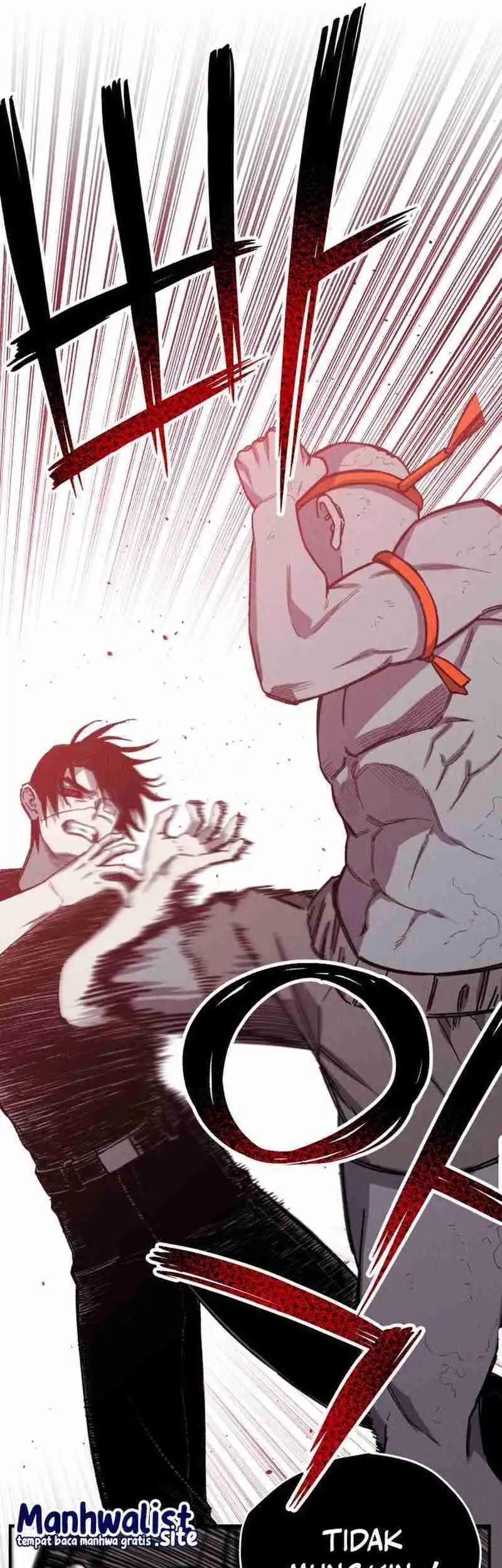 Zombie Horde Chapter 12 - halaman 4