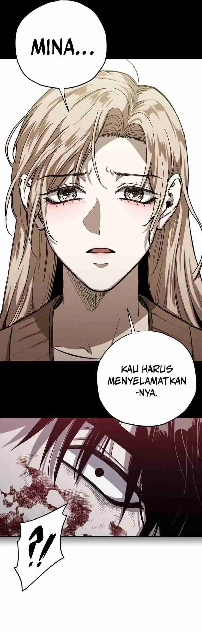 Zombie Horde Chapter 12 - halaman 40