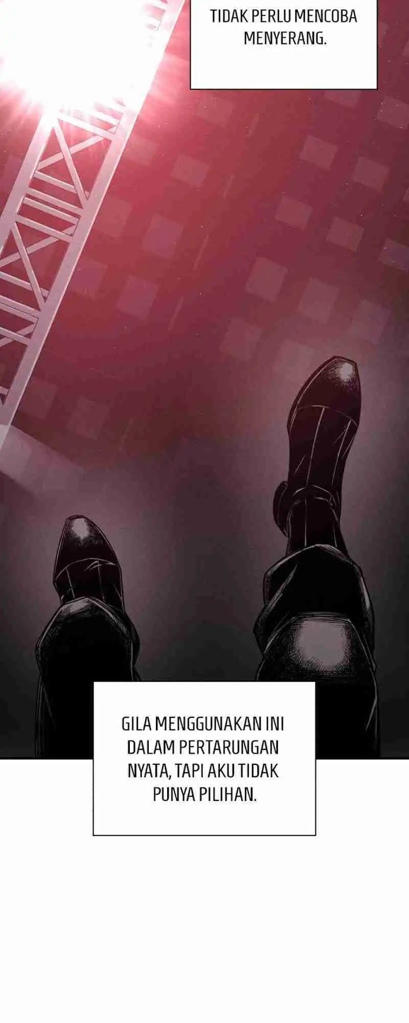 Zombie Horde Chapter 12 - halaman 42