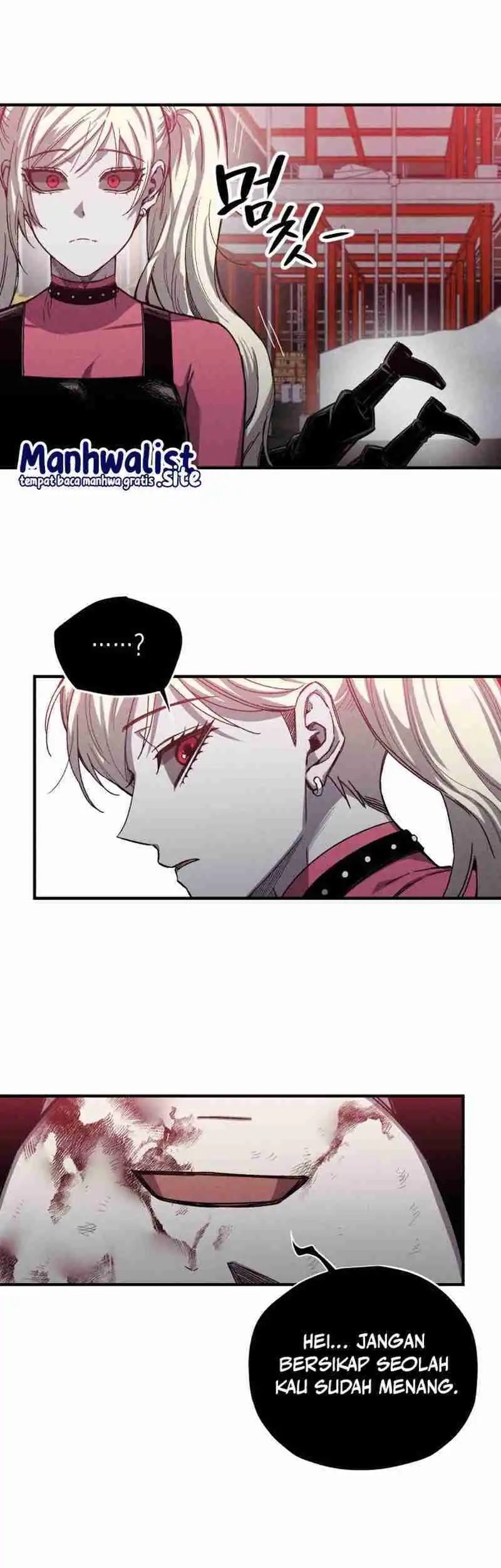 Zombie Horde Chapter 12 - halaman 43